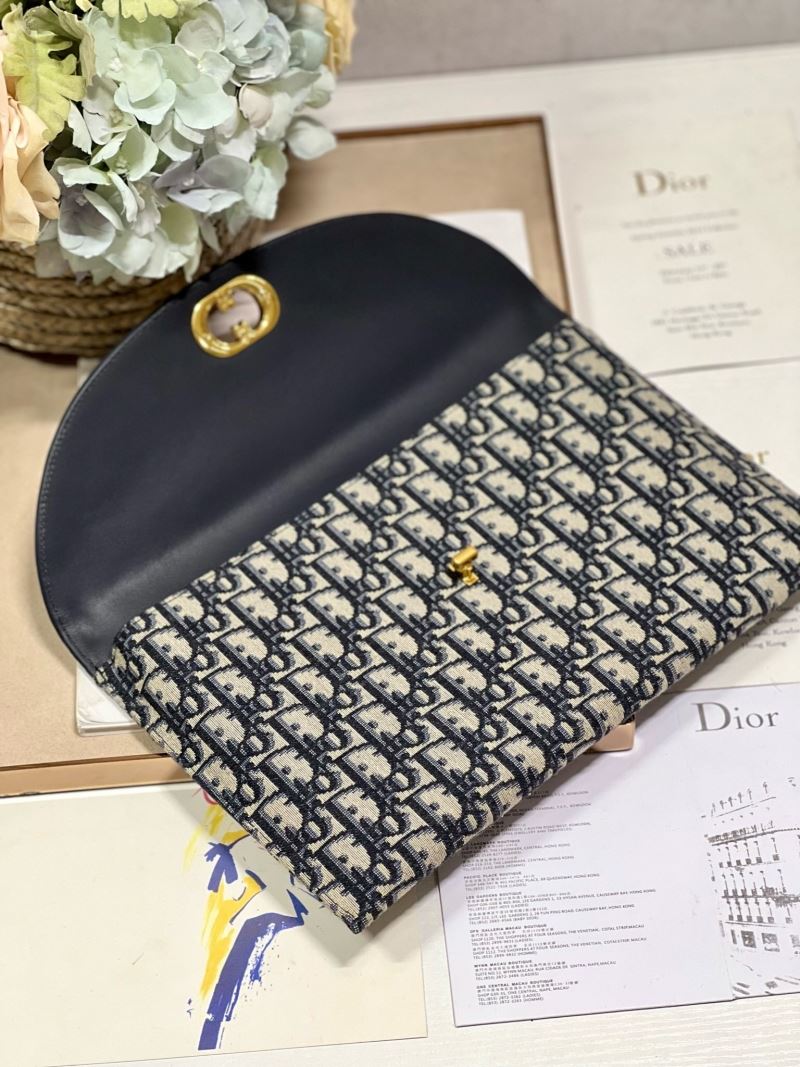 Christian Dior Clutch Bags